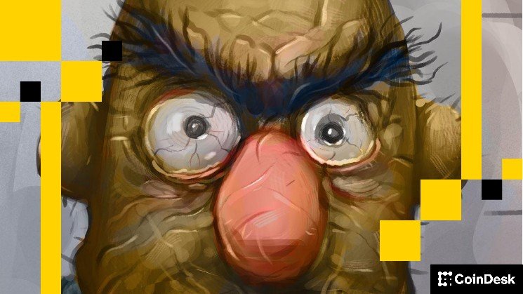 Still Loving My &lsquo;If It Went to Zero&rsquo; NFT