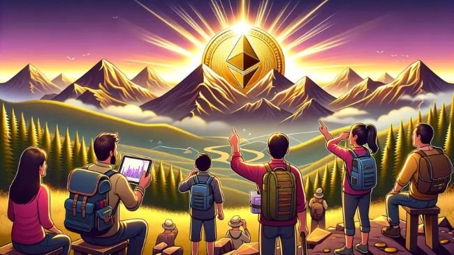 Ethereum Price Fails to Hold Momentum Above $3K — Correction Ahead? Ethereum Price Fails to Hold Momentum Above $3K — Correction Ahead?