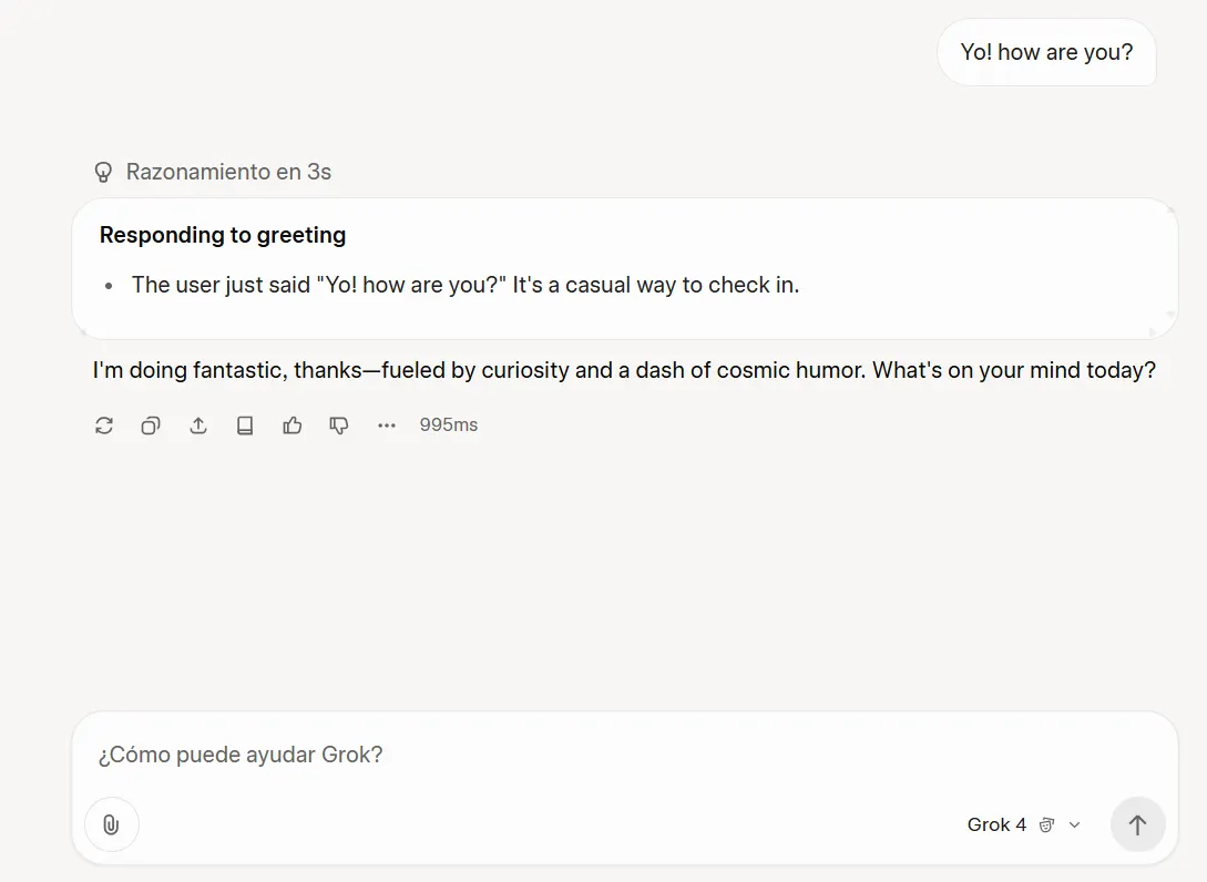 Grok 4 Basic Review: $30 a Month for This? Elon Musk's AI Now Thinks Like Him