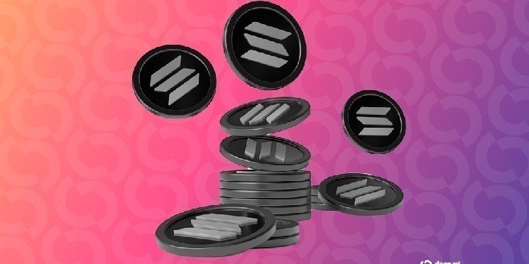 Solana Treasury Firm Upexi Raises $200 Million to Boost SOL Stash