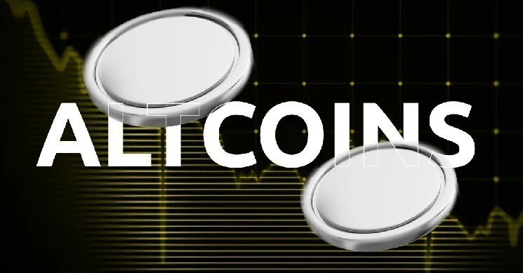 Top Two Low-Cap Altcoins To Buy in 2025