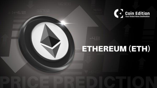 Ethereum (ETH) Price Prediction for July 6, 2025: Can ETH Break Out After Retesting $2,520?