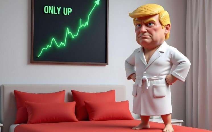 Ethereum Preps Smart Contract Push — MAGACOIN FINANCE at $0.00010425 Gets Attention While NEAR Slides Ethereum Preps Smart Contract Push — MAGACOIN FINANCE at $0.00010425 Gets Attention While NEAR Slides