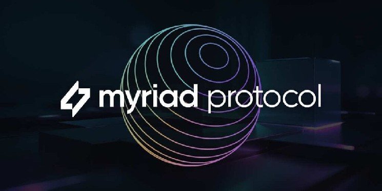 Myriad Protocol Launches With Multichain Expansion to Ethereum L2 Linea