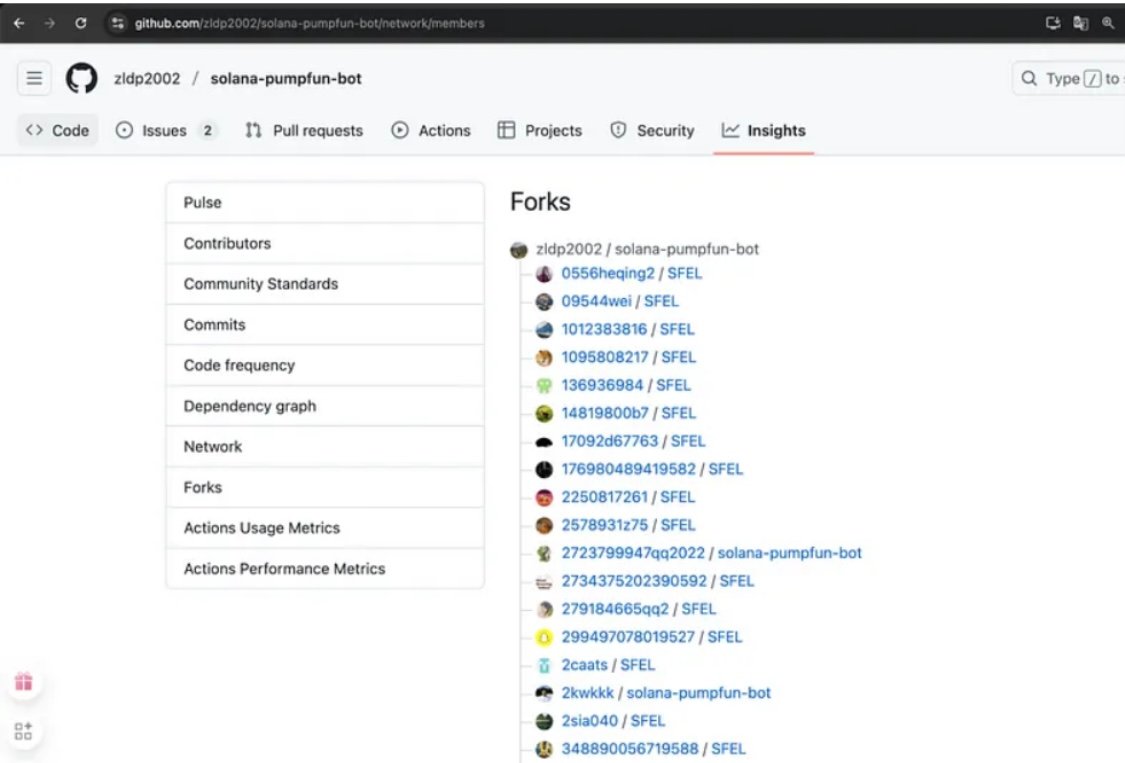 SlowMist Details How a Fake Bot Was Used to Steal a Trader&rsquo;s SOL