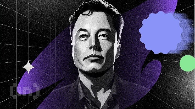 Elon Musk Launches America Party &mdash; Meme Coin AP Surges 120%