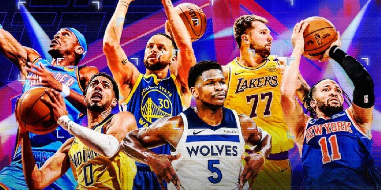 You Can Now Buy NBA Top Shot NFTs From Vending Machines in Japan