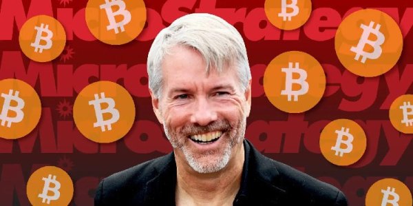 Michael Saylor Gives the Signal Again, May Announce Bitcoin Purchase Tomorrow – Here’s the Current Profit Amount and Average Purchase Price Michael Saylor Gives the Signal Again, May Announce Bitcoin Purchase Tomorrow – Here’s the Current Profit Amount and Average Purchase Price