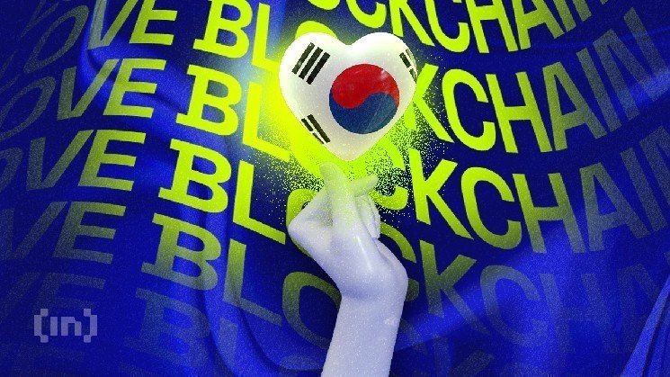BeInCrypto Korea Team Lead Contributes to National Digital Asset Policy Development