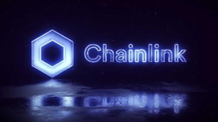 Why Chainlink&rsquo;s CCIP Launch on Solana Is a Turning Point for Web3 Development