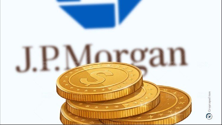 JPMorgan says global regulators favor tokenized bank deposits over stablecoins