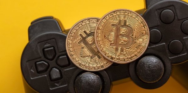 You Can Earn Bitcoin By Playing These Free Games