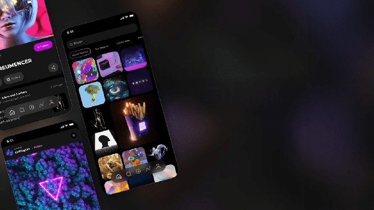 South Africa’s First NFT Marketplace, Momint, Shuts Down Amid Market Pressures South Africa’s First NFT Marketplace, Momint, Shuts Down Amid Market Pressures