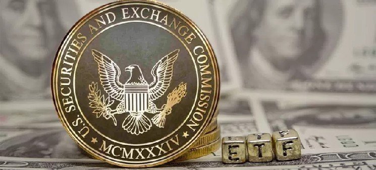 SEC Announces New Rules for Altcoin ETFs! Which Altcoins Can Be Approved? Here's the List! SEC Announces New Rules for Altcoin ETFs! Which Altcoins Can Be Approved? Here's the List!