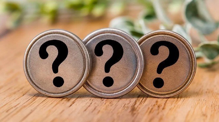 List of Most Searched Altcoins Today Published &ndash; Here Are the Data