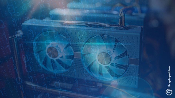 Hackers attack servers to mine cryptocurrencies Hackers attack servers to mine cryptocurrencies