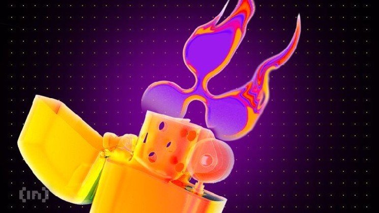 XRP Price Stands 15% From All-Time High &ndash; One Cohort Is Driving the Rally