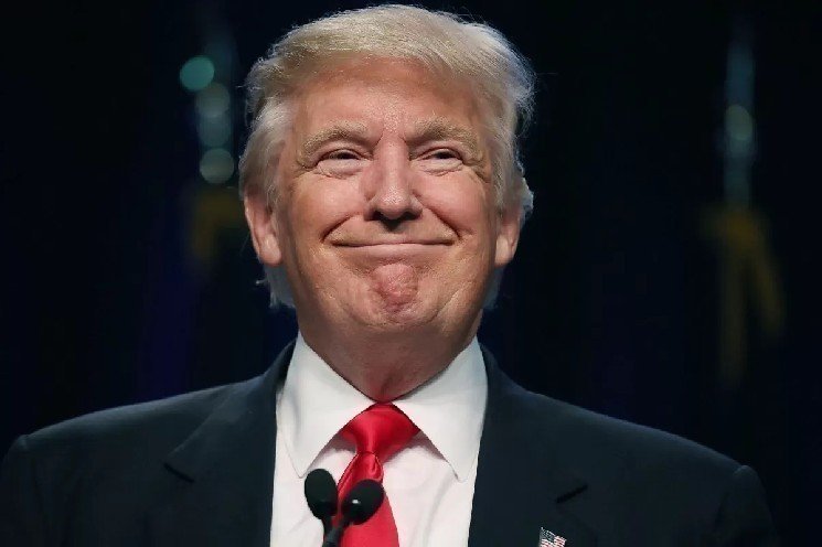 US President Donald Trump is Back at It Again Over the Weekend: Announces Major Tariffs