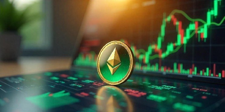 Ethereum Price Prediction: ETH Coin Breaks $3K &ndash; Is $3,200 Next?