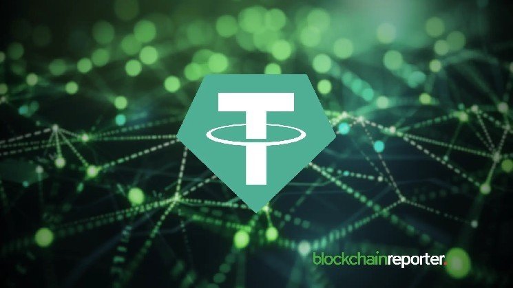 Tether and INHOPE Join Hands to Combat Online Child Exploitation