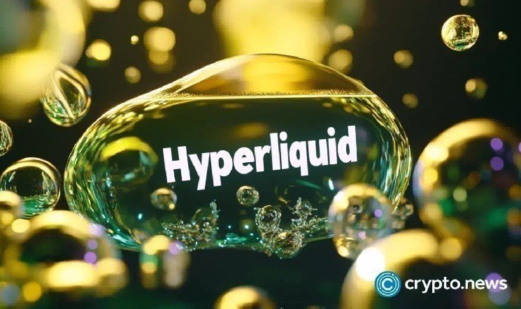 Hyperliquid API outage causes freeze on trading, HYPE down 5%