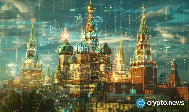 Russia launches national crypto mining registry to crack down on illegal operations