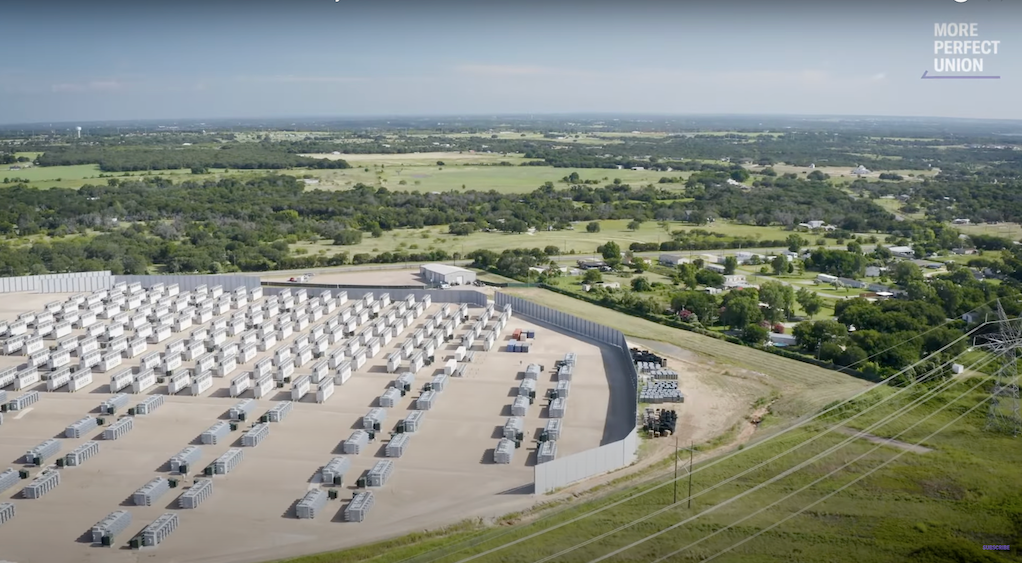 &lsquo;Every family here is sick,&lsquo; say neighbors of Bitcoin mining facility in Texas