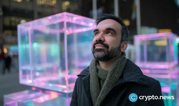 Socialist Zohran Mamdani may become a New York mayor.&nbsp;Why does crypto X push against him?