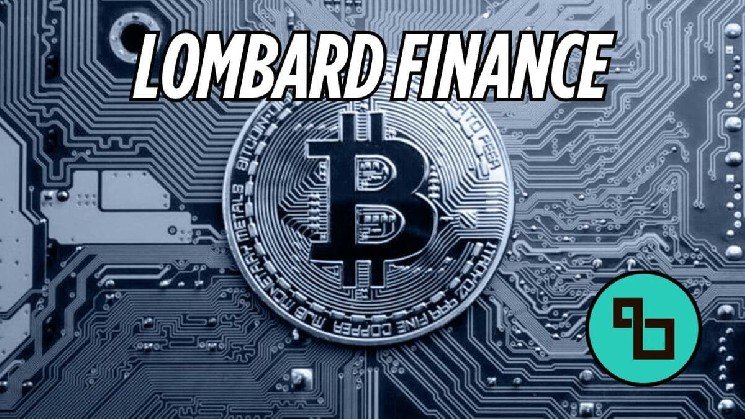 Lombard Finance Reveals Tools for Native BTC Access on Any Chain - Crypto Economy Lombard Finance Reveals Tools for Native BTC Access on Any Chain - Crypto Economy