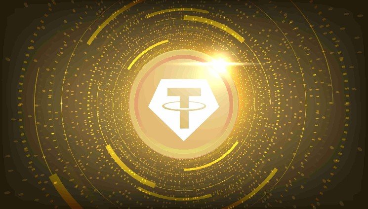 Transak lists Tether Gold (XAU₮) on its platform&nbsp;