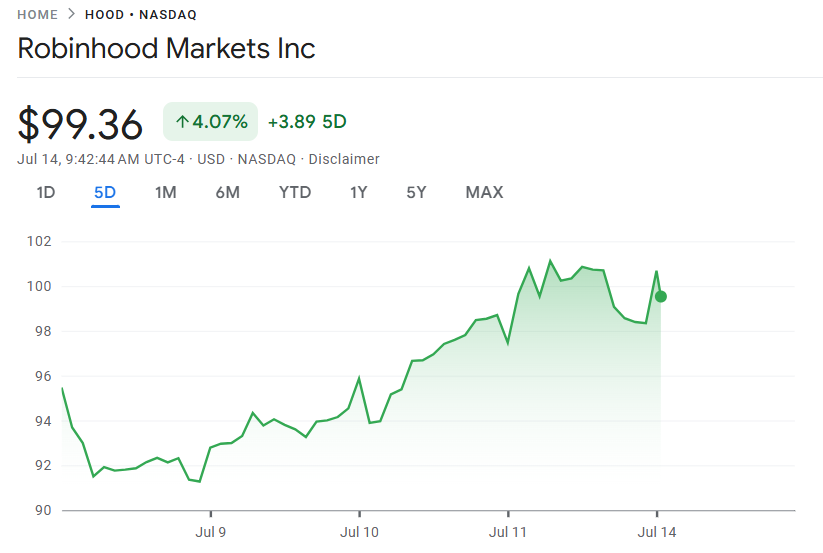 Top 3 Crypto Stocks To Watch As Investors Eye Q3 Altcoin Season