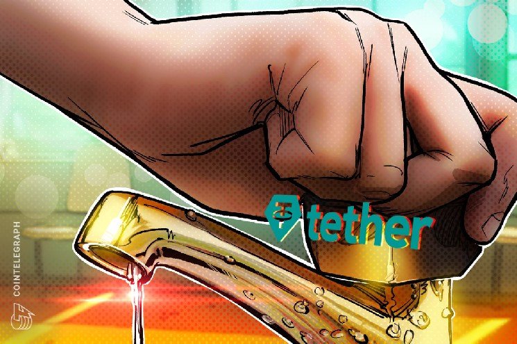 Tether scraps plan to freeze USDT on five blockchains