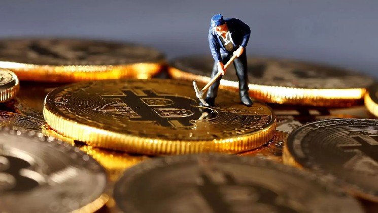 Bitcoin Miners&rsquo; Profit Margin Reaches Highest Level in Recent Times &ndash; What Does This Mean?