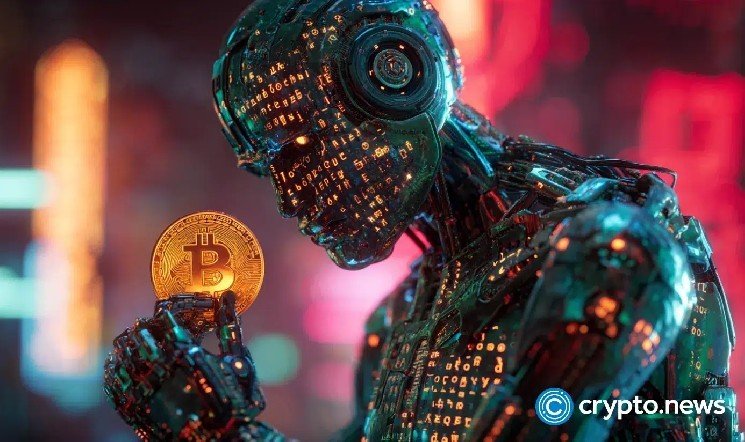 Chainstory: AI drives nearly half of major crypto news coverage