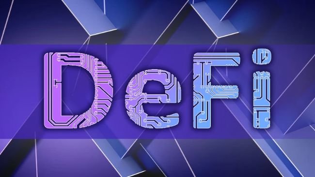 DeFi resurgence 2025: Layer-1 leaders poised for a post-Biden comeback DeFi resurgence 2025: Layer-1 leaders poised for a post-Biden comeback