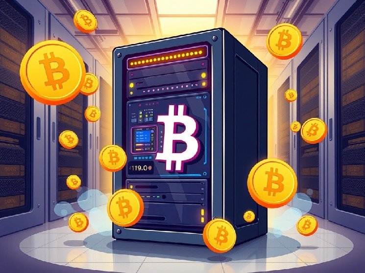 TeraWulf Bitcoin Mining: Q2 Results Reveal Strategic Shifts