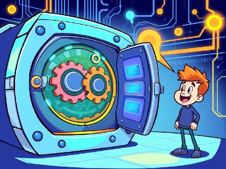 Aave V4: The Exciting Future of Decentralized Lending is Near