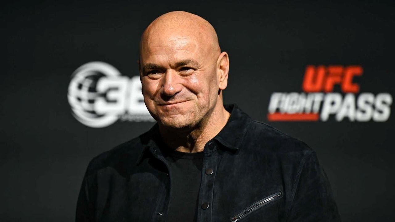 Pro-Crypto UFC Inks $7.7 Billion Deal With Paramount