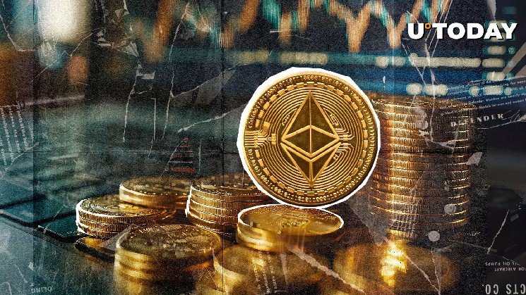 Ethereum (ETH) Stakers Pushing Validator Queue Over 11 Days Ethereum (ETH) Stakers Pushing Validator Queue Over 11 Days