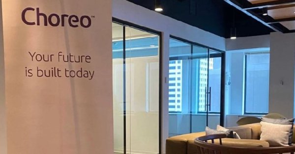 Wealth manager Choreo discloses first Bitcoin ETF holdings