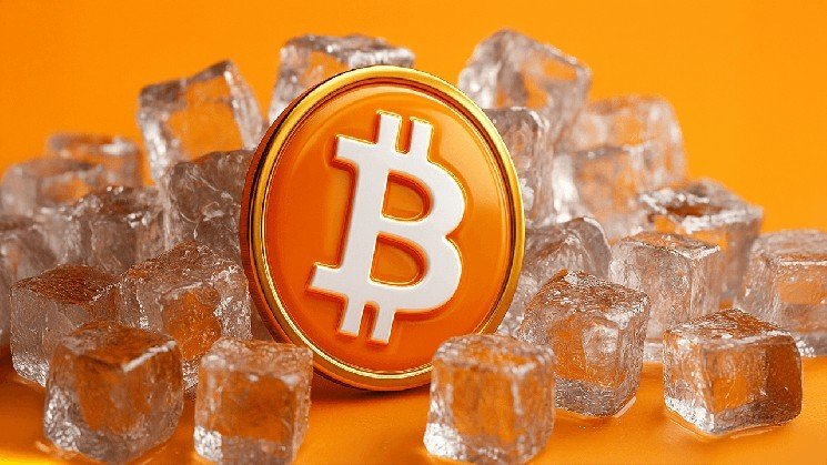 Bitcoin Hashrate Cools After Record as Difficulty Bites