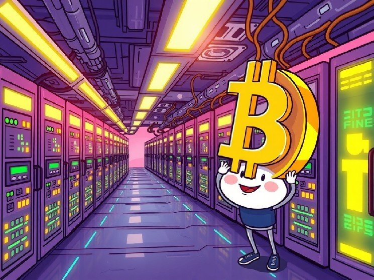 Canaan Bitcoin Triumphs: 89 BTC Mined in July, Total Holdings Soar to 1,511