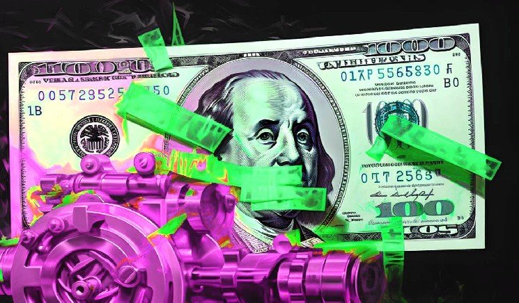 Billionaire Ken Griffin Buys Massive Stake in Asset That&rsquo;s Soared 124% This Year