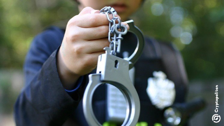 Thai authorities arrest Russian national in connection to 1.2 million baht crypto robbery