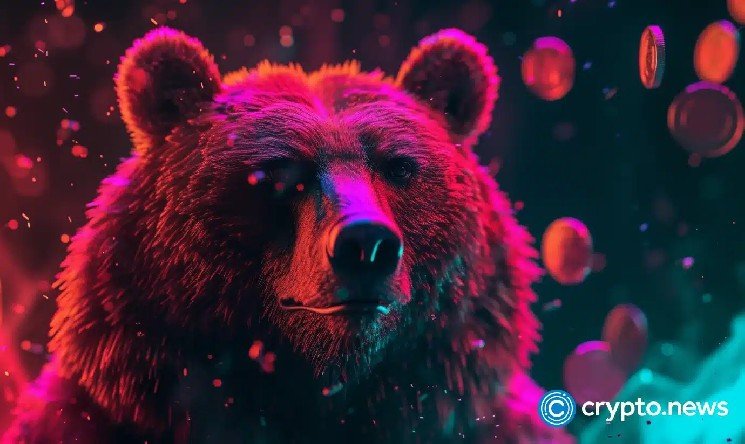 Dow dips 500 points amid weak jobs data, trade war jitters