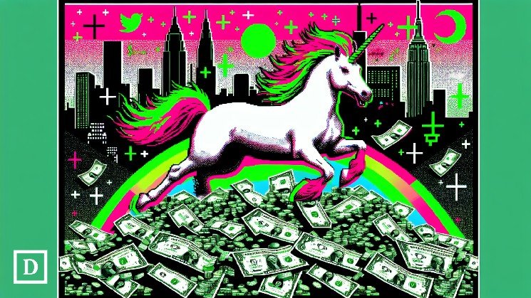 UNI Rallies in Anticipation of Fee Switch