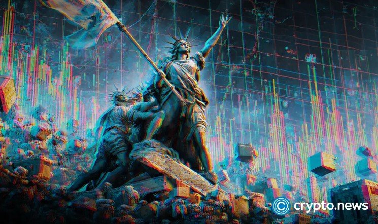 Trading revolution: Perpetual futures take the lead | Opinion