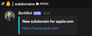 BREAKING: Rumors of a Partnership Between Apple and Ripple (XRP) &ndash; No One Had Noticed This Detail Until Today