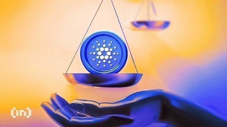 Cardano (ADA) Price Caught in Retail&ndash;Whale Crossfire: One Factor Could Decide Who Wins